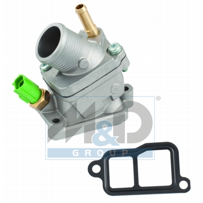 Thermostat 
