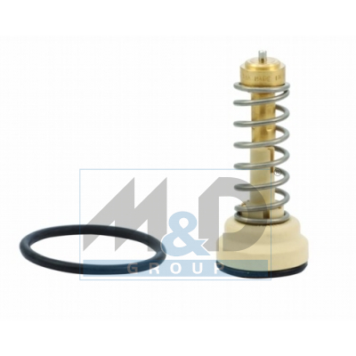 Thermostat 