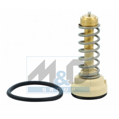 Thermostat 