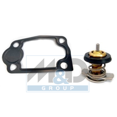 Thermostat 