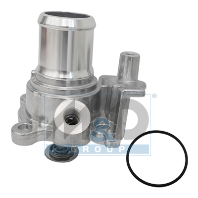 Thermostat 