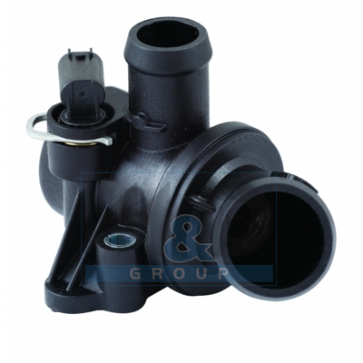 Thermostat 