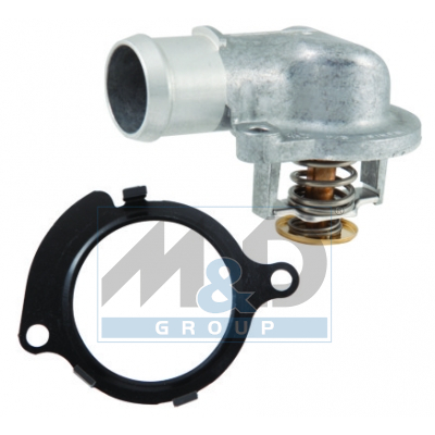 Thermostat 