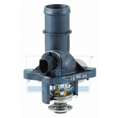 Thermostat 