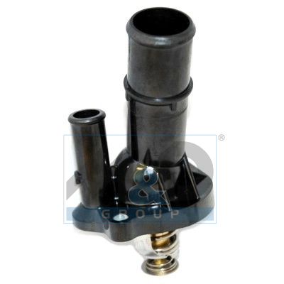 Thermostat 