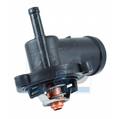 Thermostat 