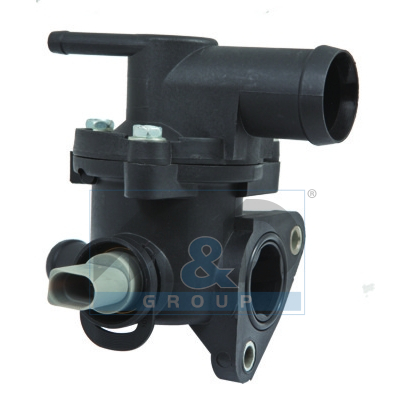 Thermostat 
