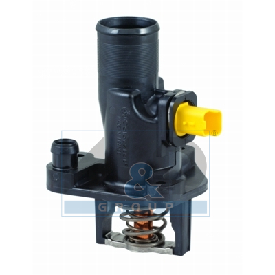 Thermostat 