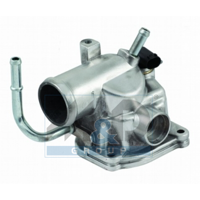 Thermostatgehäuse