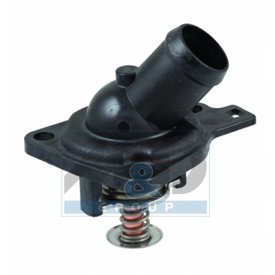Thermostat 