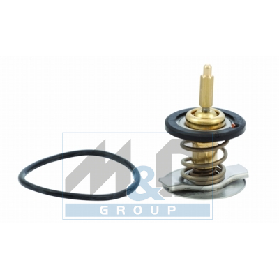 Thermostat 