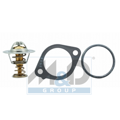 Thermostat 