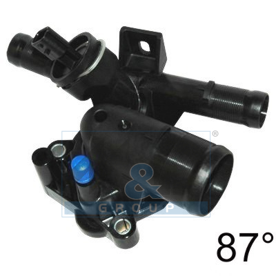Thermostat 