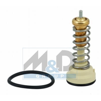 Thermostat 