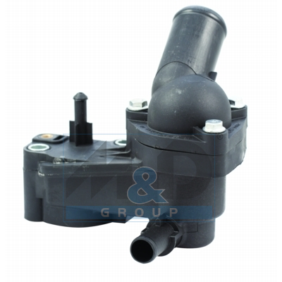 Thermostat 