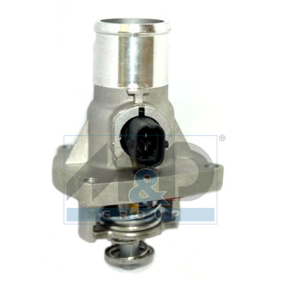Thermostat 