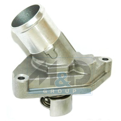 Thermostat 