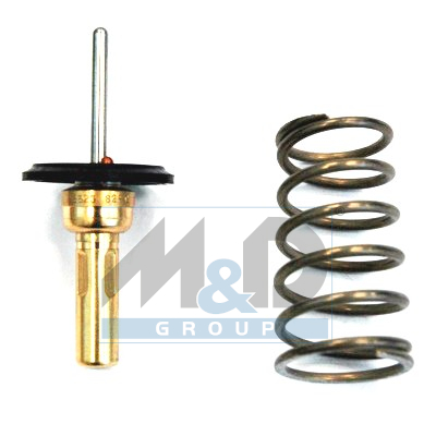 Thermostat 