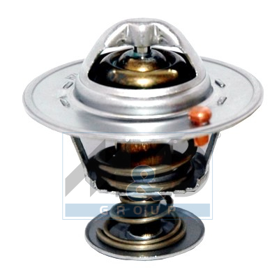 Thermostat 