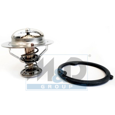 Thermostatgehäuse