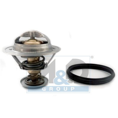 Thermostat 