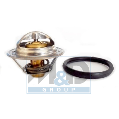Thermostat 