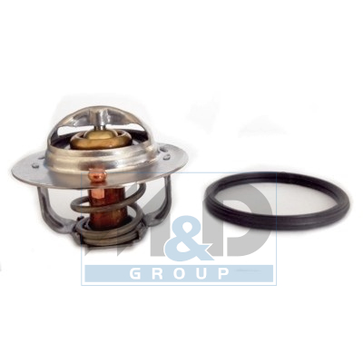 Thermostat 
