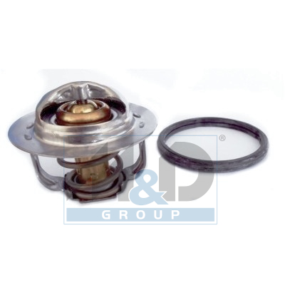 Thermostat 