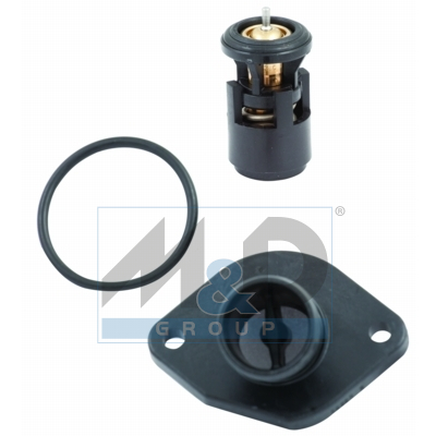 Thermostat 