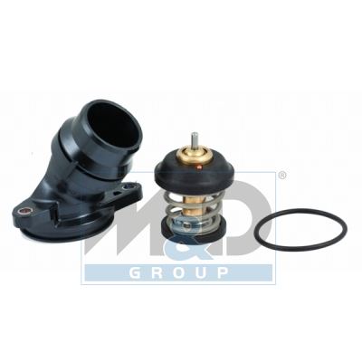 Thermostat 