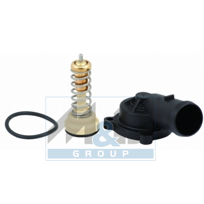 Thermostat 