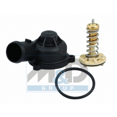 Thermostat 