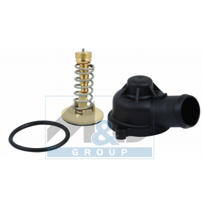 Thermostat 