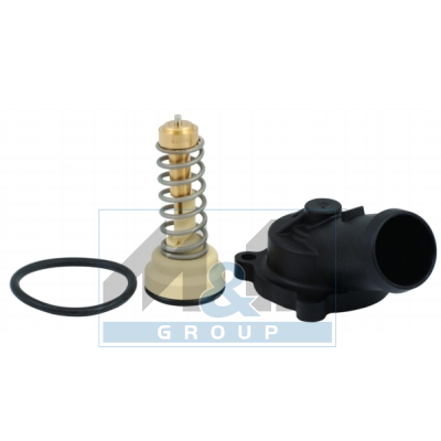 Thermostat 