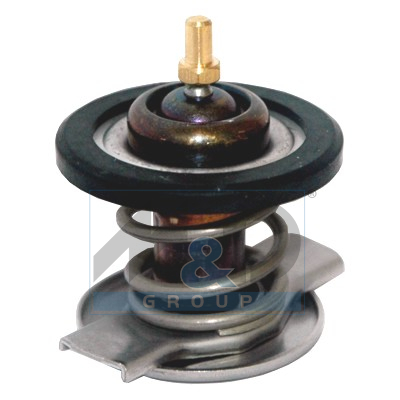 Thermostat 
