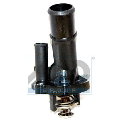 Thermostat 