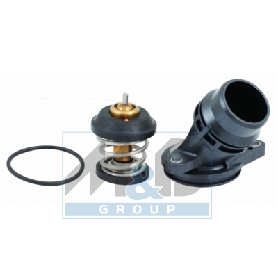 Thermostat 