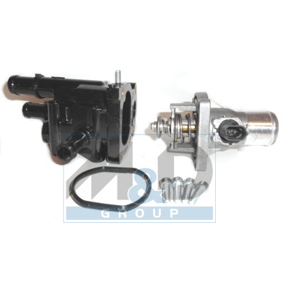 Thermostat 