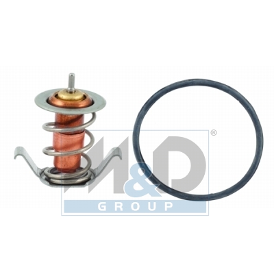 Thermostat
