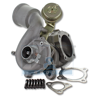 Turbocompresseur 