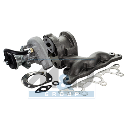 Turbocompresseur 