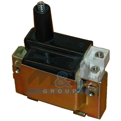 Zündspule