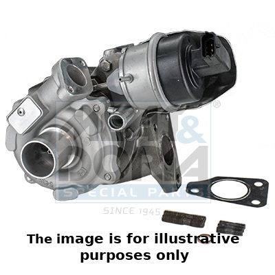 Turbocompressor