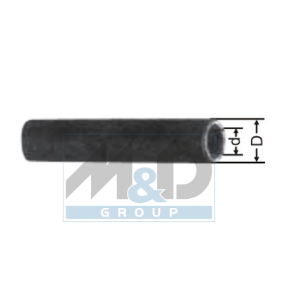 Tuyau à carburant