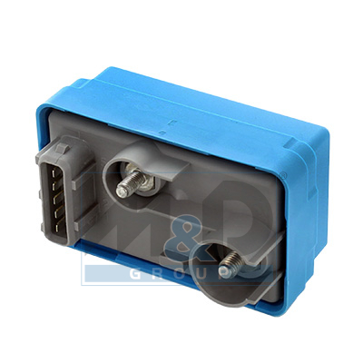 Unité de commande phares Xenon