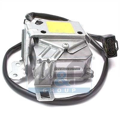 Unité de commande phares Xenon