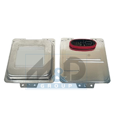 Unité de commande phares Xenon