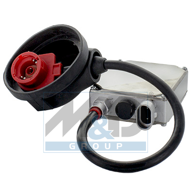 Unité de commande phares Xenon 
