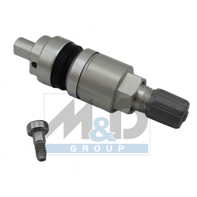 TPMS ventiel bandenspanning