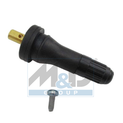 TPMS ventiel bandenspanning